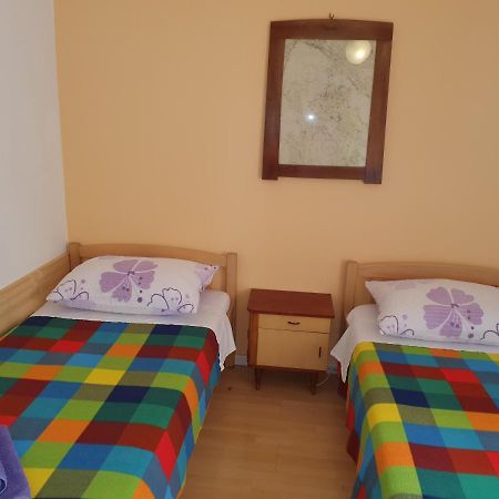 Lavanda Gabonjin Екстериор снимка